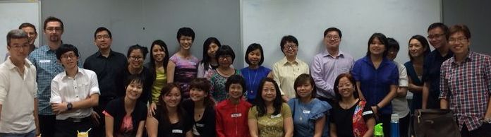 Final Group
