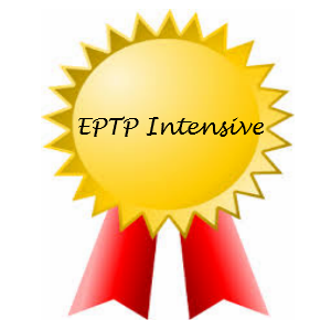 The EPTP Intensive
