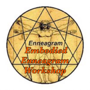 The Embodied Enneagram Workshop